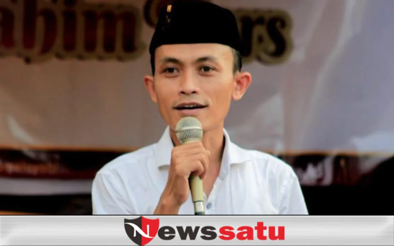 Dorong Jurnalis Sumenep Ikuti UKW, Ini Pesan Ketua JMSI