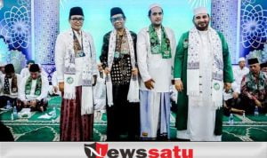 Double Track Menurut Bupati Baddrut untuk Wujudkan Syukur Kita