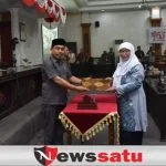 Dua Raperda Diparipurnakan DPRD Sumenep