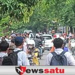 Gegara Futsal, Pelajar Kota Probolinggo Nyaris Tawuran