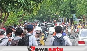 Gegara Futsal, Pelajar Kota Probolinggo Nyaris Tawuran