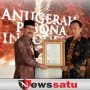 Gulo Puan Khas Desa Bangsal, Raih Top 3 Nasional API Award 2022