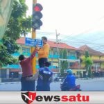 Hati-Hati, Dishub Ubah Aturan Alur Lalin Perkotaan