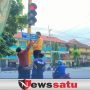 Hati-Hati, Dishub Ubah Aturan Alur Lalin Perkotaan