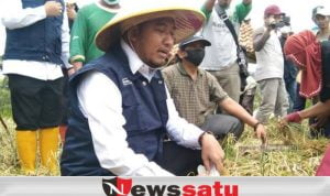 Pemkab Sumenep Beri Pupuk Dan Bibit Pertanian Gratis Bagi Petani