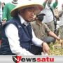Pemkab Sumenep Beri Pupuk Dan Bibit Pertanian Gratis Bagi Petani
