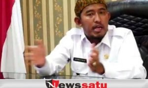 Bupati Sumenep Himbau ASN Terus Tingkatkan Kedisiplinan