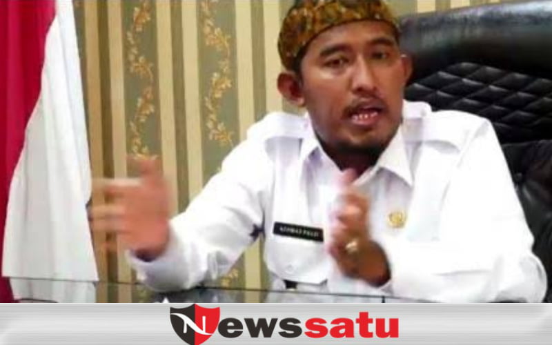 Bupati Sumenep Himbau ASN Terus Tingkatkan Kedisiplinan