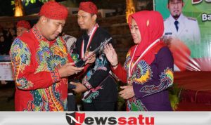 Bupati Award Sumenep Bukan Formalitas