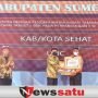 Hebat, Pemkab Sumenep Borong 3 Penghargaan Di Jawa Timur