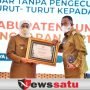 5 Kali Berturut-turut, Pemkab Sumenep Raih WTP