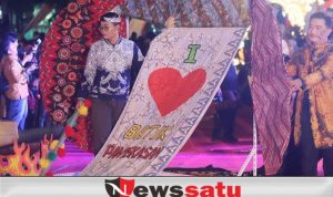 Ini Pentingnya Bahasa Madura Dalam Pandangan Bupati Baddrut