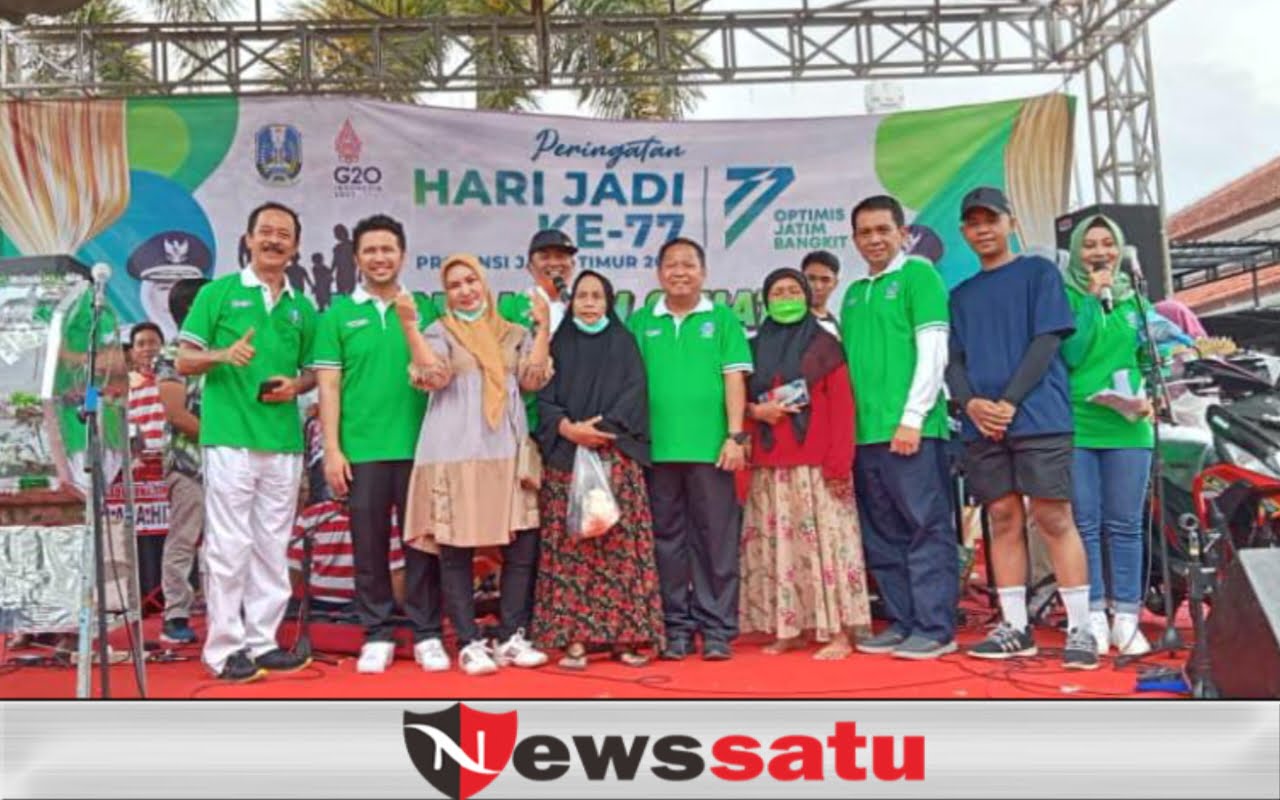 Janggal KK-KTP Syarat Dapat Kupon JJS, Aktivis Pamekasan Nilai Ini 