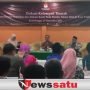 KPU Gelar Diskusi Perubahan Dapil Wilayah Kota Probolinggo
