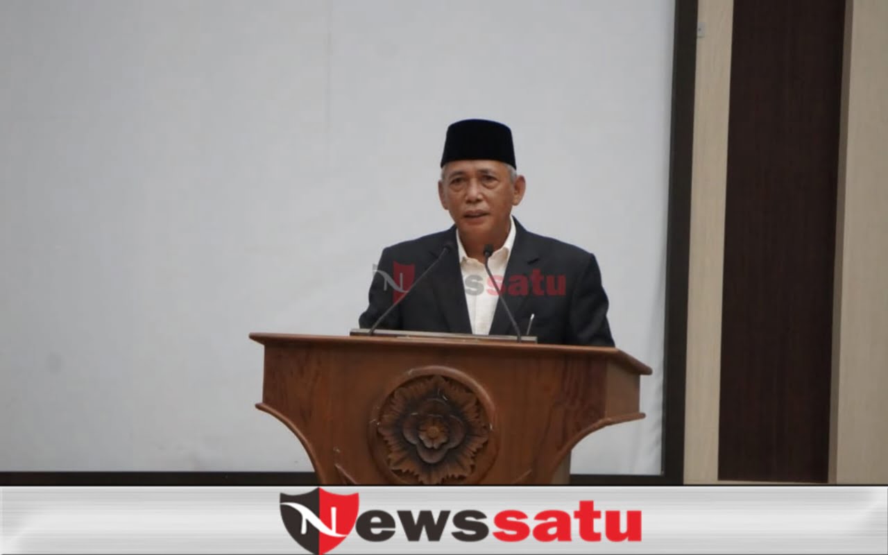 Kawal Kesepakatan APBD 2023, Dukung Pembangunan OKI 
