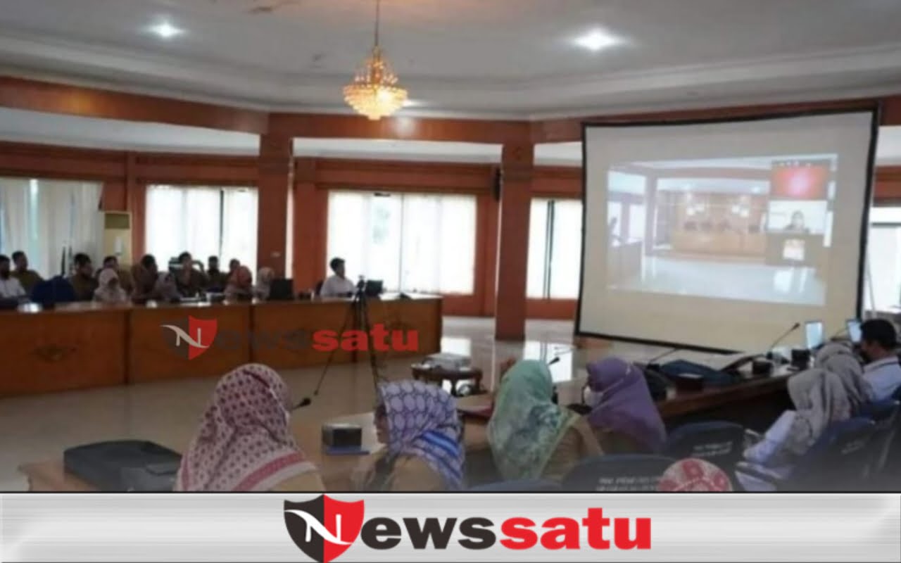 Kementerian PANRB Wajibkan Instansi Pemerintahan Miliki Peta Rencana SPBE 