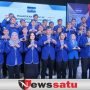 Ketum DPP Demokrat Lantik DPC Probolinggo
