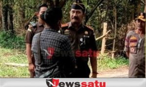 Klaim Lahan SMKN 3 Kayuagung, Kajari OKI Minta Jangan Ganggu Fasilitas Umum