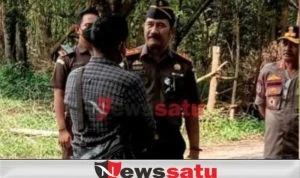 Klaim Lahan SMKN 3 Kayuagung, Kajari OKI Minta Jangan Ganggu Fasilitas Umum