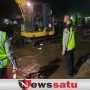 Luapan Air Sungai Legundi Banjiri Wilayah Kota Probolinggo