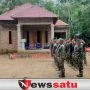Meski Jelang Penutupan, Pengecekan Pasukan Tetap Dilaksanakan 