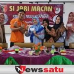 Miliki Inovasi Si Jari Macan, Sat Reskrim Permudah Pelayanan Sidik Jari 