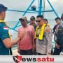 Momen KTT G20 Bali, Polres Probolinggo Kota Gelar Patroli