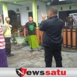 Motor Hilang, Warga Jrebenglor Lapor Polisi
