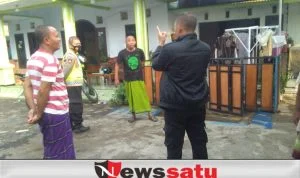 Motor Hilang, Warga Jrebenglor Lapor Polisi