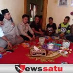PAC Gerindra BHL Bentuk Anak Ranting di Desa Bukit Selabu dan Pangkuasan 