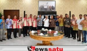 PERHIPTANI OKI Masa Bakti 2022-2027 Akan Segera Dilantik 
