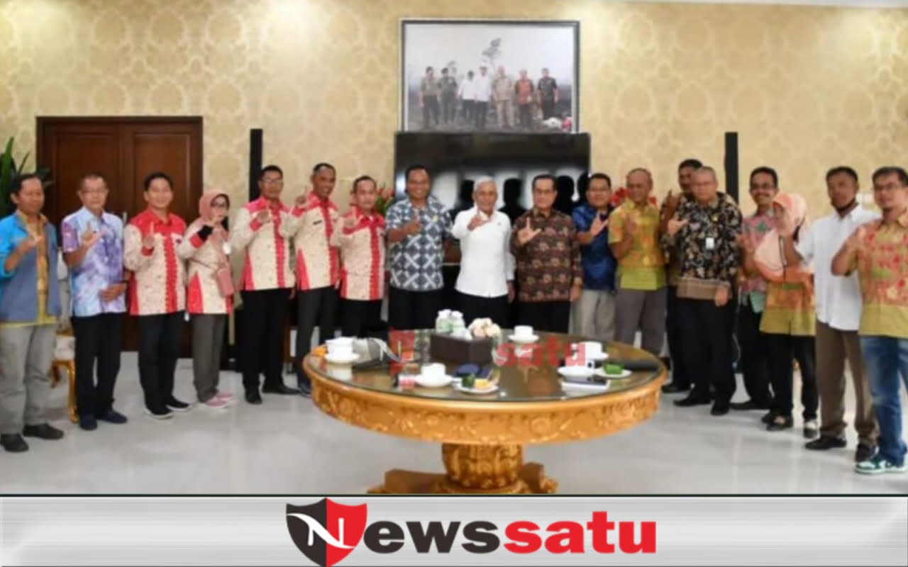 PERHIPTANI OKI Masa Bakti 2022-2027 Akan Segera Dilantik 