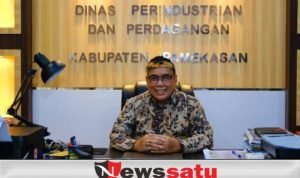 Pasar Kolpajung Baru Akan Dikonsep Green Building 