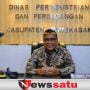 Pasar Kolpajung Baru Akan Dikonsep Green Building 