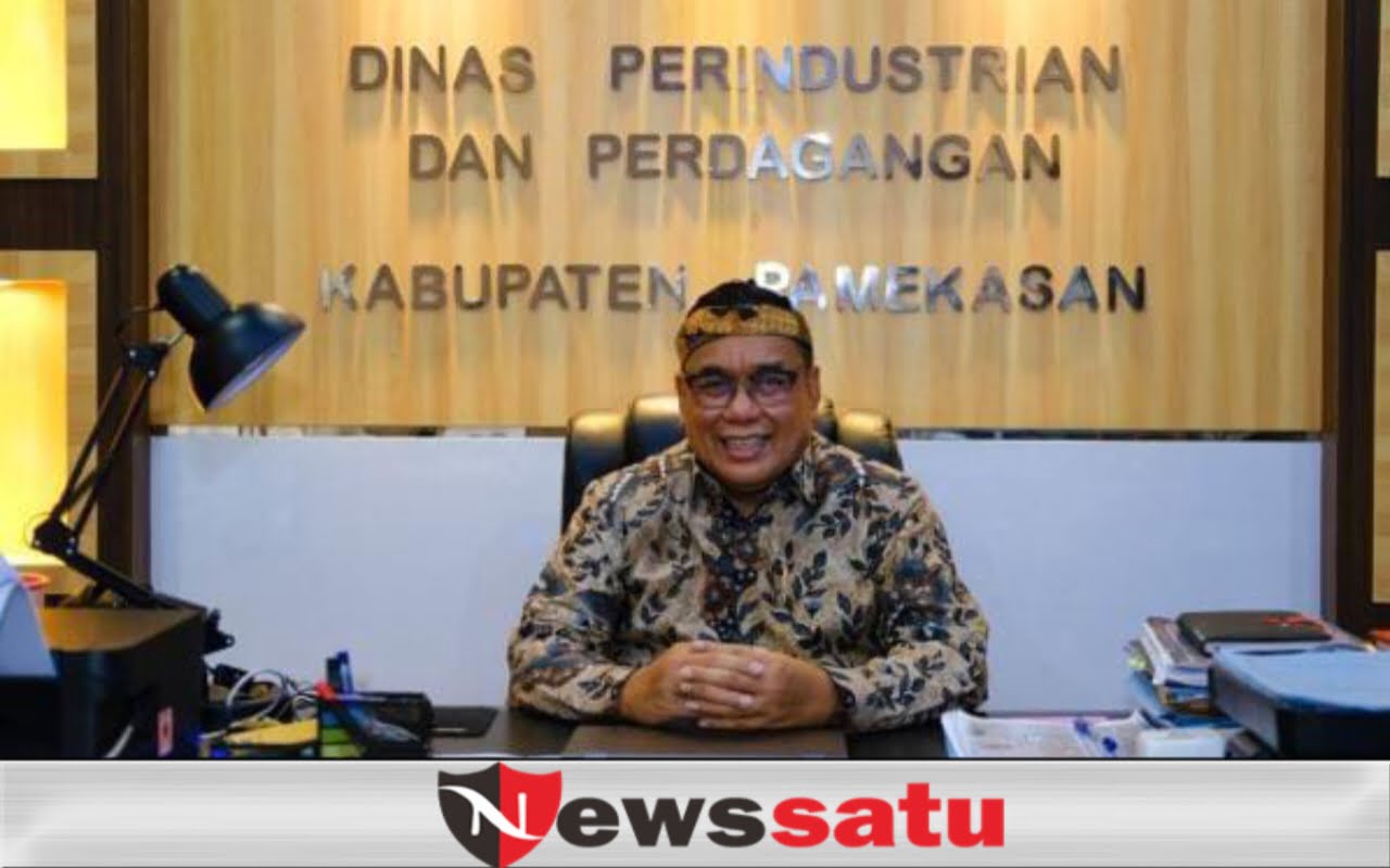Pasar Kolpajung Baru Akan Dikonsep Green Building 