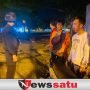 Patroli Presisi Malam Hari, Samapta Polres OKI Sasar Geng Motor