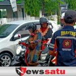 Peduli Cianjur, Brantas dan BP1328 Sigap Galang Donasi di Pamekasan