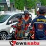 Peduli Cianjur, Brantas dan BP1328 Sigap Galang Donasi di Pamekasan