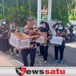 Peduli Gempa Cianjur, Keluarga Besar FKPPI Gelar Aksi Solidaritas