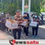 Peduli Gempa Cianjur, Keluarga Besar FKPPI Gelar Aksi Solidaritas