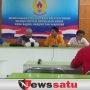 Pemkab Godok Ajuan Raperda Sistem Keolahragaan Pamekasan