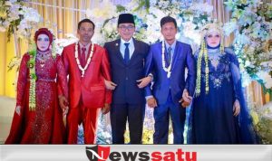 Pemkab Pamekasan Fasilitasi 128 Pasangan Itsbat Nikah dan Gratis