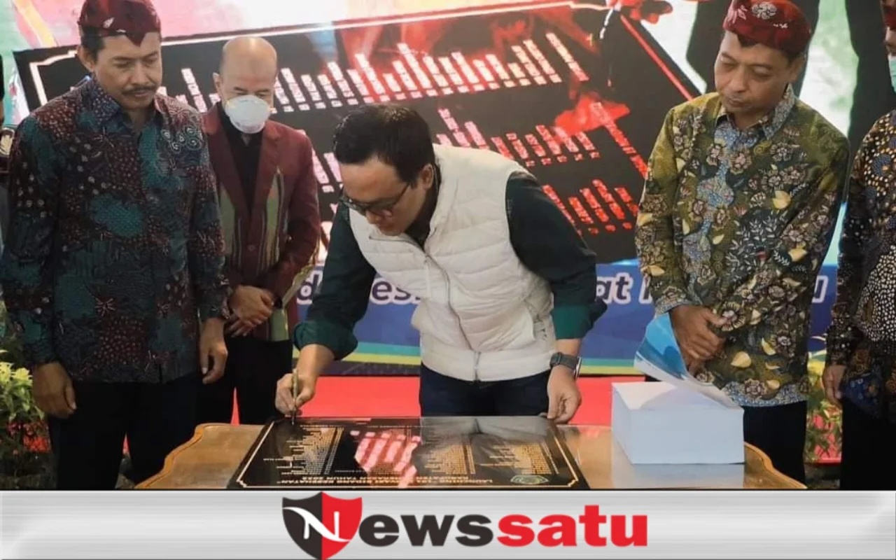 Pemkab Pamekasan Luncurkan 101 Inovasi Kesehatan untuk Masyarakat 