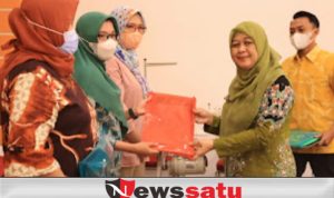 Pemkot Probolinggo Miliki Rumah Batik
