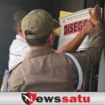Pemkot Probolinggo Segel Kembali Karaoke Family 88 Hotel Tampiarto