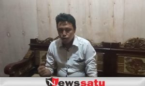Pengelola Kafe Blaem-Blaem Diteror OTD Pasca Satpol PP Melakukan Penyegelan