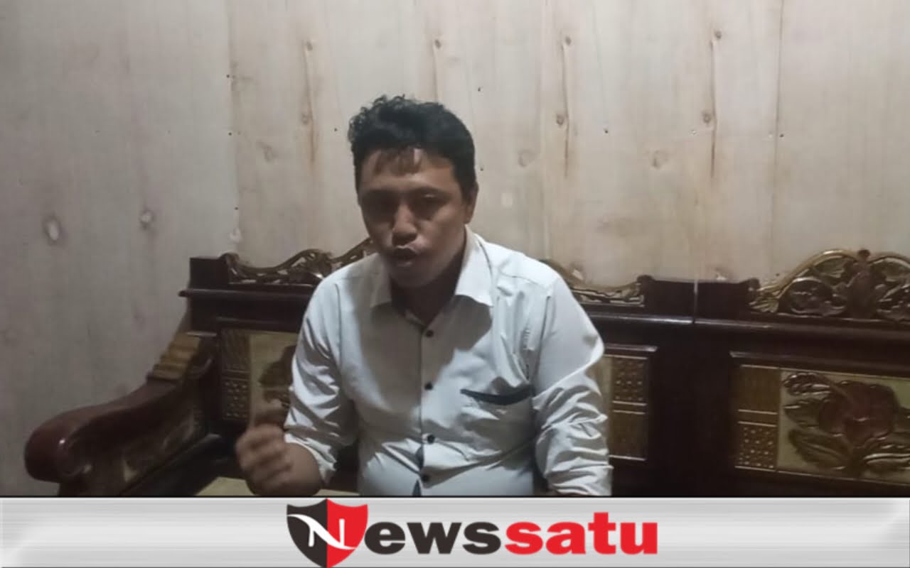 Pengelola Kafe Blaem-Blaem Diteror OTD Pasca Satpol PP Melakukan Penyegelan
