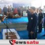 Pengurus Karang Taruna Sungai Menang Resmi Dilantik 