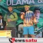 Pol PP dan Bea Cukai Edukasi Rokok Ilegal pada Peserta Gowes