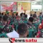 Prajurit Kodim 0402 OKI Ikuti Katpuan Apkowil Tersebar Tahun 2022